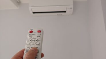 Jak wybrać odpowiedni klimatyzator dla domu
