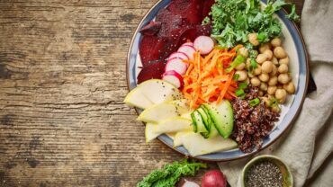 Dieta wegańska a odchudzanie – czy jest to możliwe?